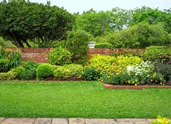 landscaping services Haw River